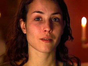 Scène de ceinture Noomi Rapace (Daisy Diamond Remasterisé en 1080p