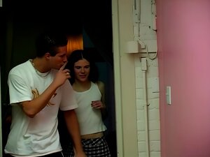 Anne Howe-Chérie Baise en groupe 1-Melissa Ashley