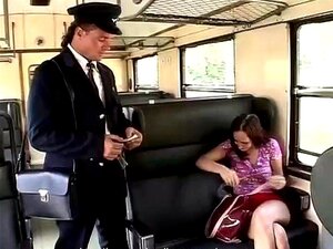 Billet de train ou baise ?