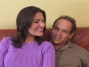 Ma femme échangiste est bien foutue !