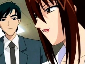 Depravity Ep.2 - Meilleur Hentai Non censuré