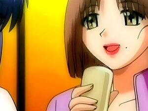 Cosplay Café Ep.2 Anime HENTAI NON CENSURÉ