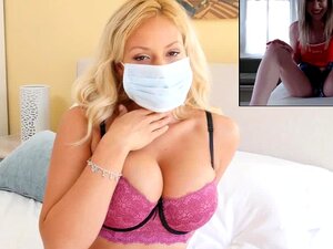 Nubiles Weekly Sneak Peek avec Elsa Jean, Cherie Deville et plus