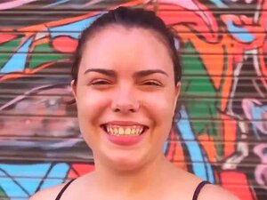 Une grosse espagnole à gros seins reçoit un bon ANAL SHAFTING