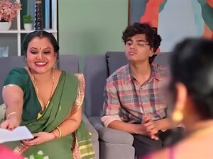 Pehredaar Épisode 1 Nouvelle Série Web Pour Adultes. Pehredaar