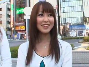 La salope japonaise incroyable Remi Sasaki, Yuu Shinoda et POV en