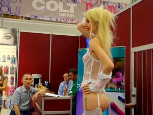 Sexy Fashion Show au X Show 2,