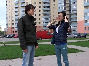 Ce genre de salope excitée mérite vraiment un sexe aussi sauvage