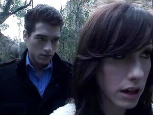 Twilight The Prono et d'autres parodies XXX - Scène 1