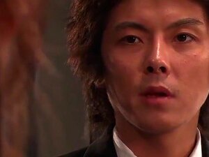 Elle est douce - étudiante japonaise - la vie en prison est dure