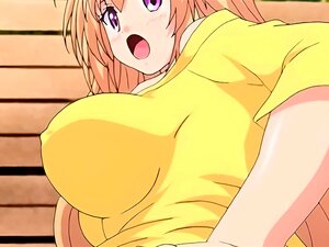 Hentai poussin aime le sexe anal à la salle de gym