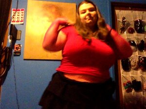 Strip-tease doux 6