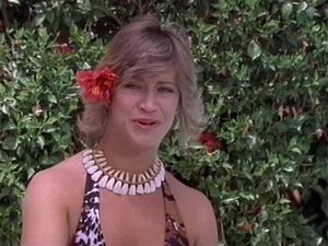 Marilyn Chambers DP trio