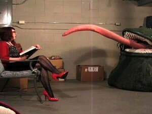 Gail Tempest pour La Vore Girl