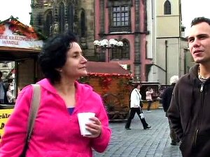 Il ramasse un touriste de 70 ans dans la rue