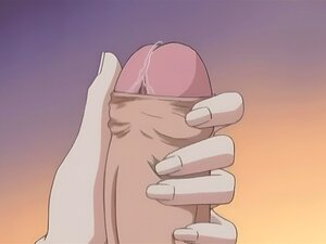 La belle-soeur de Sempai laisse le mec s'amuser avec ses gros