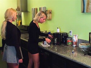 Lady Lovers - Filly Films