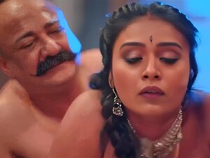 Kuvari Chikh Épisode 2 Série Web Originale pour Adultes 2