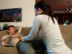 kimberly kole baise son beau-fils durement