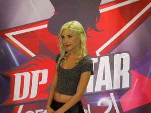 DP Star Saison 2 - Piper Perri