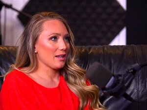 Regardez le Podcast Surprise BANG #3 Avec A.J. Applegate maintenant !