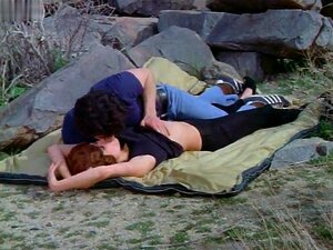 Rene Bond, Sandy Dempsey, Maria Aronoff dans Country Hooker (1970),