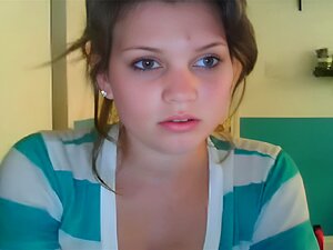 Archives Webcamz - Stickam Girl 18 ans se déshabille en cam
