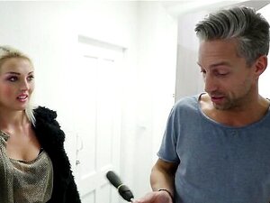 Aventure de baise intense à l'étranger avec la douce tchèque