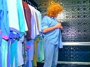 MILF allemande - 24,