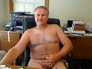 Joueuse de cam mature