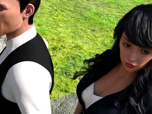 J'adore la vidéo 23 de ma belle-mère. La maman est plus chaude - Je