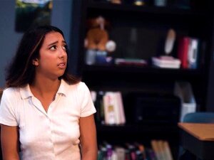 Dans les couloirs de l'université, les désirs s'épanouissent à