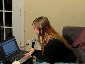 Pisse en HD sur Julie