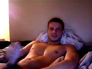 Hommes en forme Str8 en cam