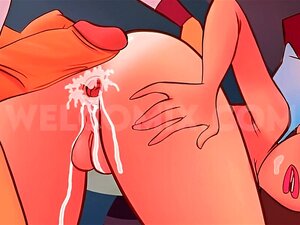 Compilation Des Meilleures Éjaculations, Soins Du Visage Et Creampies