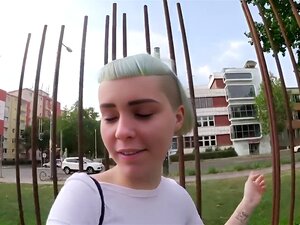 Regardez Ersties-Flashing & Fucking en public maintenant ! - Public,