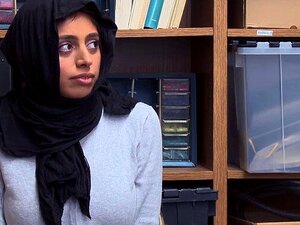 La voleuse Ella Knox a été épargnée par le policier pervers du LP,