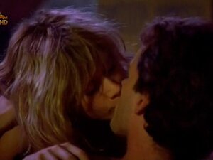 Rosanna Arquette nue - Cherchant désespérément Susan - 1985.