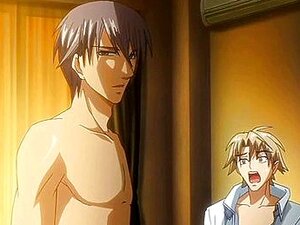 Homme gay hentai hardcore en levrette