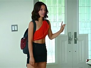 Laissez-vous guider vers l'extase par votre belle-belle-belle-mère