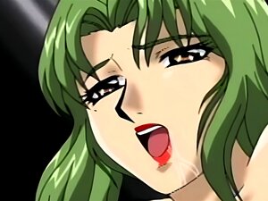 Livraison de Jouets Sexuels Vivants Ep.3 Hentai NON CENSURÉ