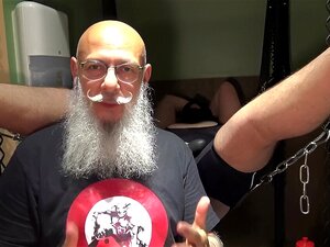 La Fistiniere Atelier 2 : apprendre à DILATER pour le FistFucking