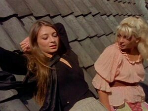 Catherine Ringer & Gilda Arancio