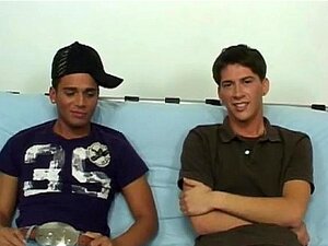 Films porno gays de mecs sexy et pisseux Mais, ils se débrouillaient