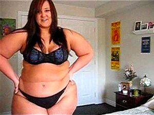 Plump Princess 2007 Jumping Jacks