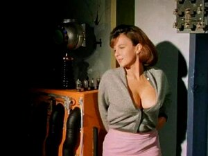 Embrasse-moi vite, fille trans