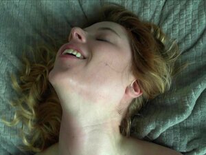 POV gémissante rousse d'à côté giflée *** chatte gicle meilleur