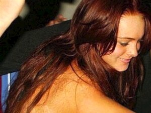 Compilation de Lindsay Lohan NUE. Compilation de Lindsay Lohan NUE