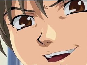Filles hentai baisant des garçons hentai 1