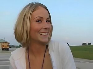 Belle-mère excitée sexuellement, j'aimerais baiser Street Pick Up